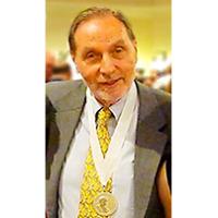 Laszlo Bito